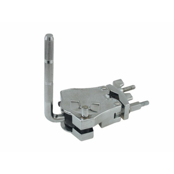 Gibraltar Single Large L-Rod Mount, 12.7mm Rod Tom Holder SC-SLLRM